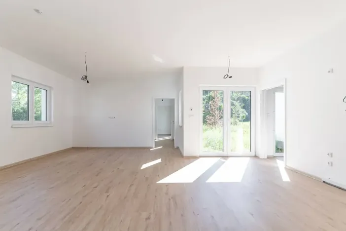 Prodej rodinného domu, Sloup, 120 m2