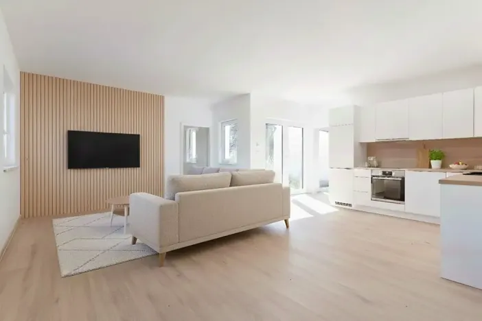 Prodej rodinného domu, Sloup, 120 m2