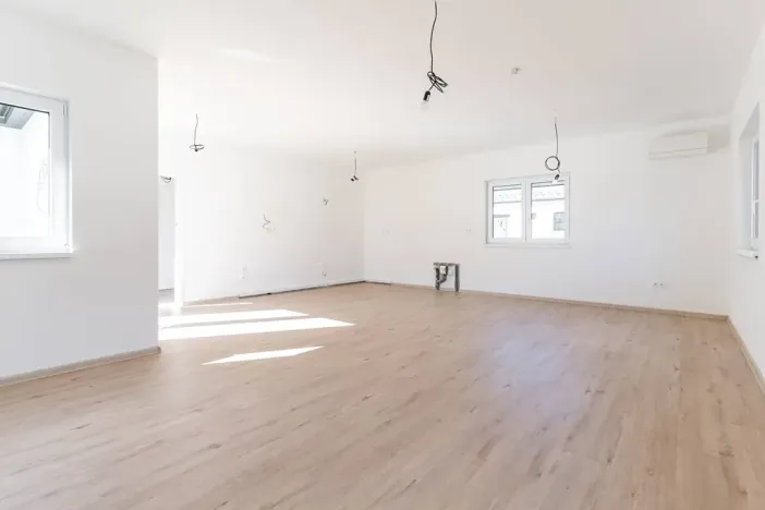 Prodej rodinného domu, Sloup, 120 m2