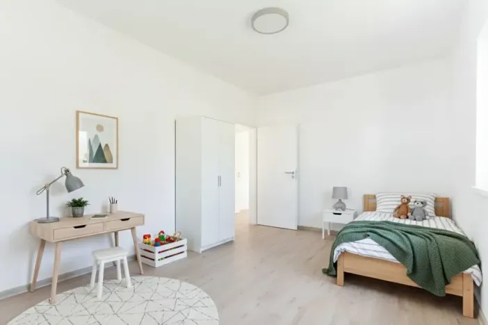 Prodej rodinného domu, Sloup, 120 m2