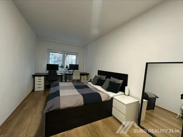 Pronájem bytu 2+kk, Zlín, Ševcovská, 65 m2