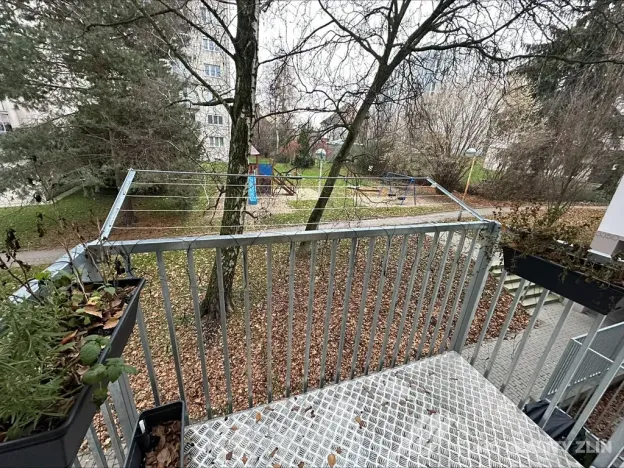 Pronájem bytu 2+kk, Zlín, Ševcovská, 65 m2