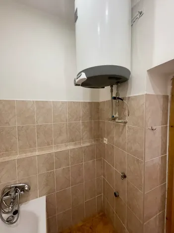 Pronájem bytu 2+kk, Praha - Michle, Pobočná, 44 m2