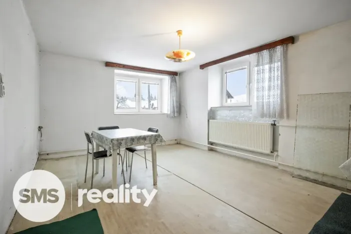 Prodej rodinného domu, Žďárná, 141 m2