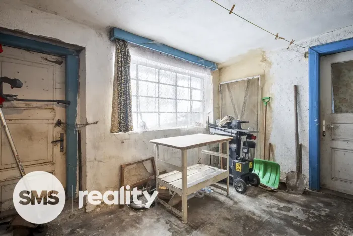 Prodej rodinného domu, Žďárná, 141 m2