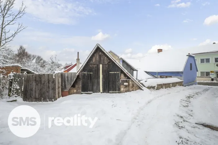 Prodej rodinného domu, Žďárná, 141 m2