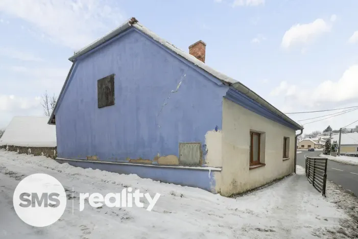 Prodej rodinného domu, Žďárná, 141 m2