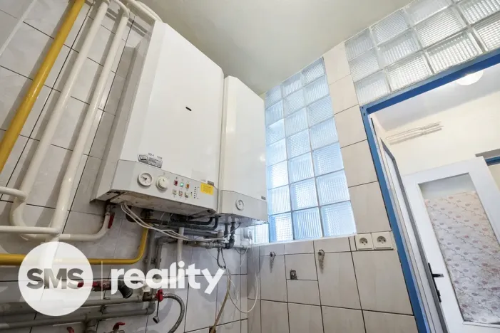 Prodej rodinného domu, Žďárná, 141 m2