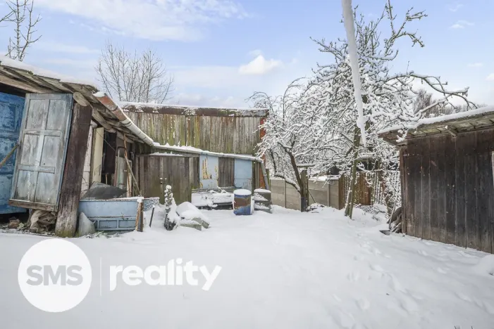 Prodej rodinného domu, Žďárná, 141 m2