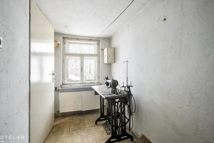 Prodej rodinného domu, Žďárná, 141 m2