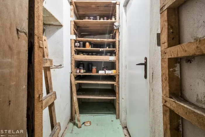 Prodej rodinného domu, Žďárná, 141 m2