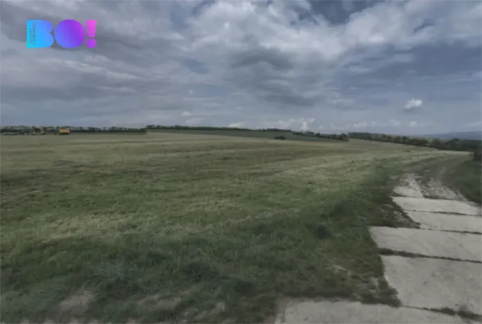 Prodej pole, Dolní Němčí, 16693 m2