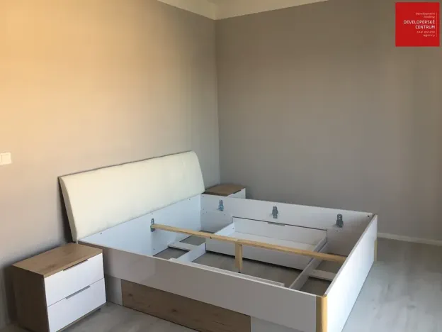 Pronájem bytu 2+kk, Mariánské Lázně, Dvořákova, 57 m2