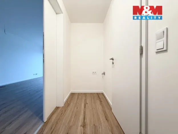 Prodej bytu 2+kk, Kladno, Ke křížku, 46 m2