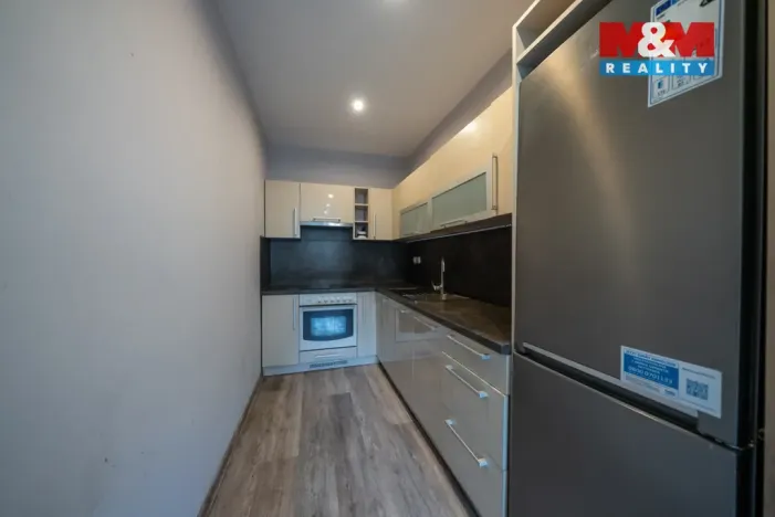 Prodej bytu 3+1, Třinec - Lyžbice, Beskydská, 83 m2