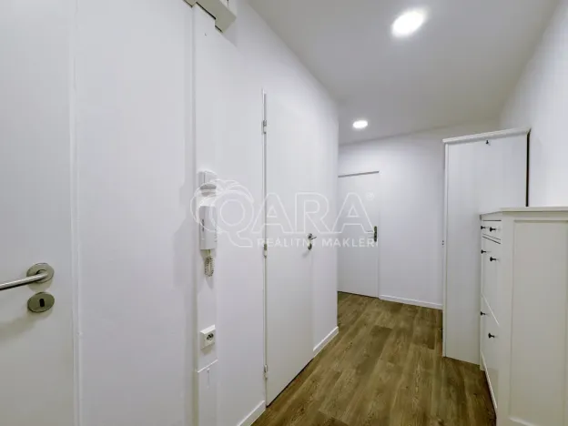 Pronájem bytu 2+kk, Praha, U pramene, 46 m2