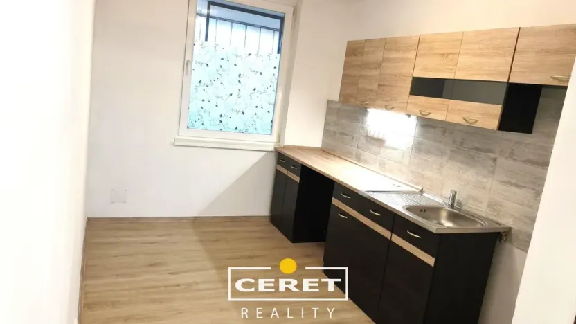 Prodej bytu 2+1, Žatec, Elišky Krásnohorské, 52 m2