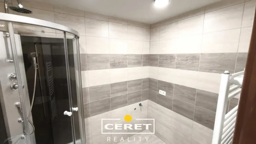 Prodej bytu 2+1, Žatec, Elišky Krásnohorské, 52 m2