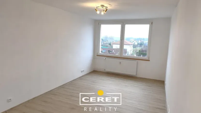 Prodej bytu 2+1, Žatec, Elišky Krásnohorské, 52 m2
