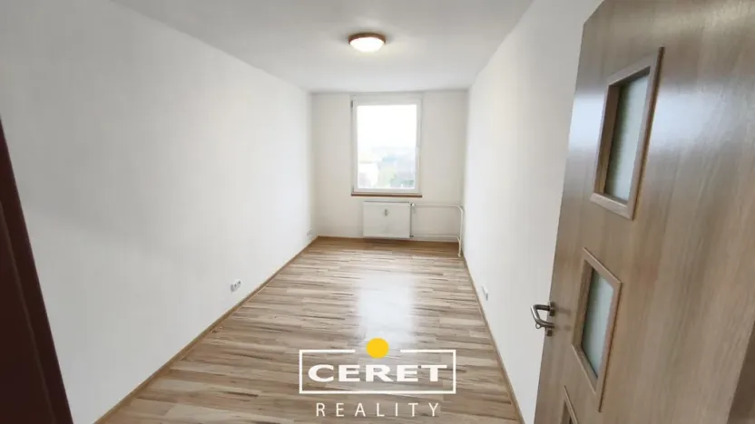 Prodej bytu 2+1, Žatec, Elišky Krásnohorské, 52 m2