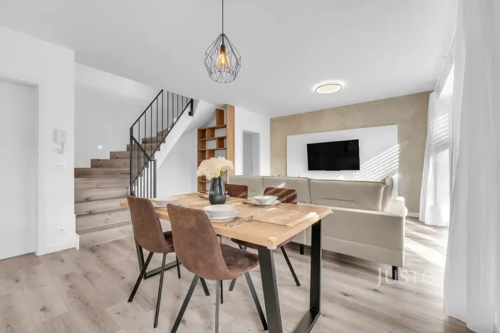 Prodej rodinného domu, Strančice, Pod Horkou, 128 m2