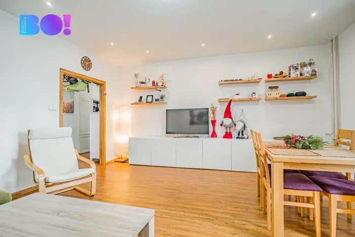 Prodej bytu 3+1, Vendryně, 83 m2