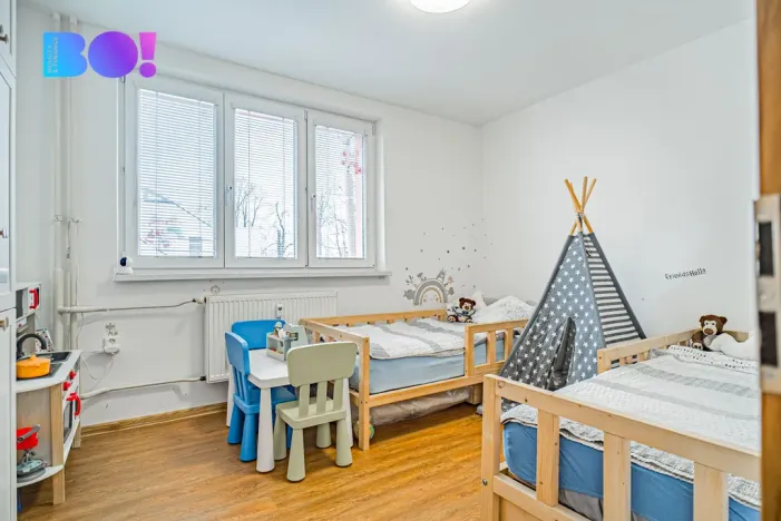 Prodej bytu 3+1, Vendryně, 83 m2