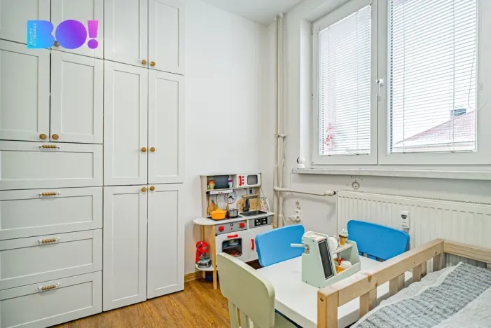 Prodej bytu 3+1, Vendryně, 83 m2