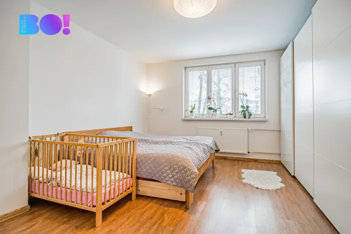 Prodej bytu 3+1, Vendryně, 83 m2