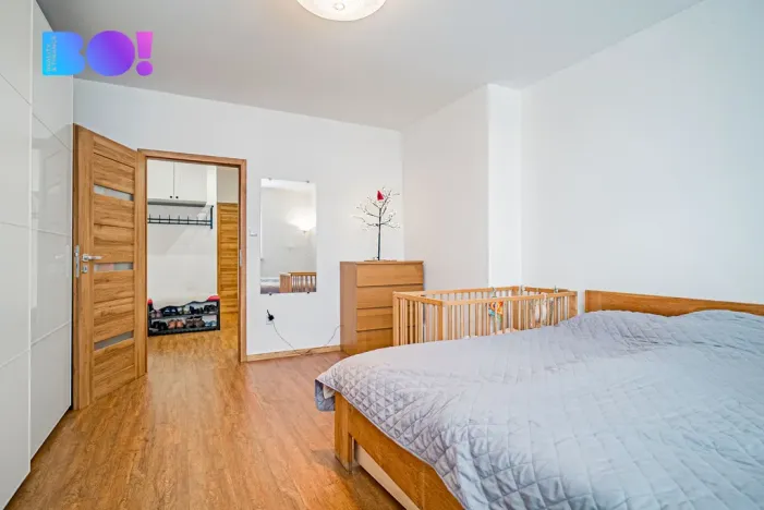 Prodej bytu 3+1, Vendryně, 83 m2