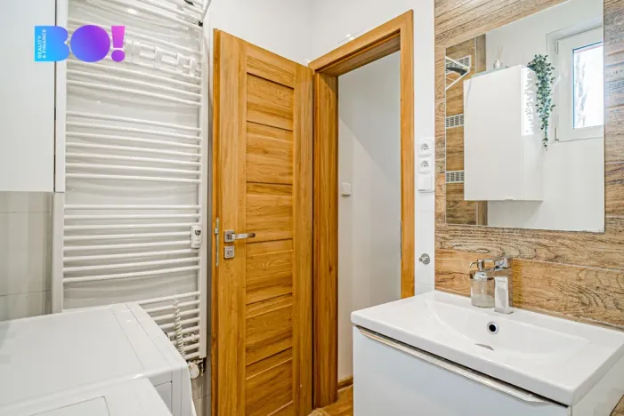 Prodej bytu 3+1, Vendryně, 83 m2