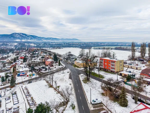 Prodej bytu 3+1, Vendryně, 83 m2