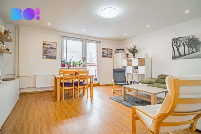 Prodej bytu 3+1, Vendryně, 92 m2