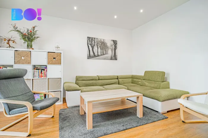 Prodej bytu 3+1, Vendryně, 92 m2