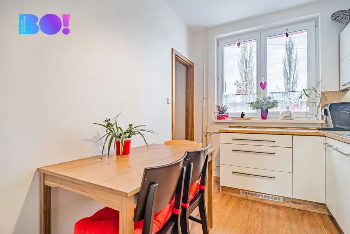 Prodej bytu 3+1, Vendryně, 92 m2