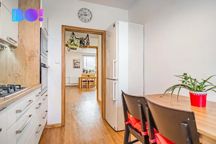 Prodej bytu 3+1, Vendryně, 92 m2