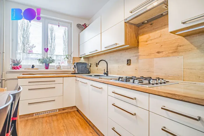 Prodej bytu 3+1, Vendryně, 92 m2