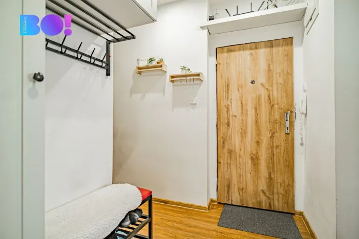 Prodej bytu 3+1, Vendryně, 92 m2