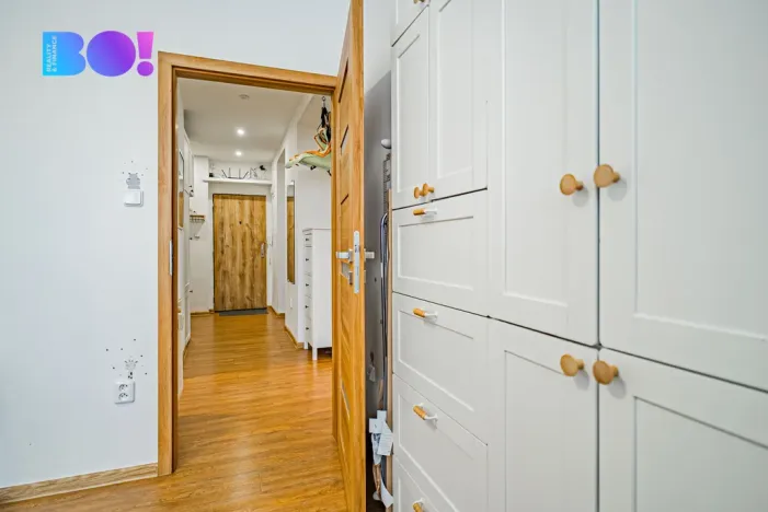 Prodej bytu 3+1, Vendryně, 92 m2