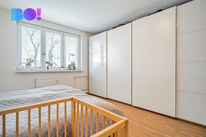 Prodej bytu 3+1, Vendryně, 92 m2