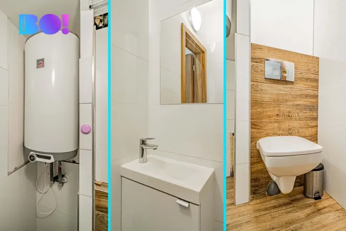 Prodej bytu 3+1, Vendryně, 92 m2