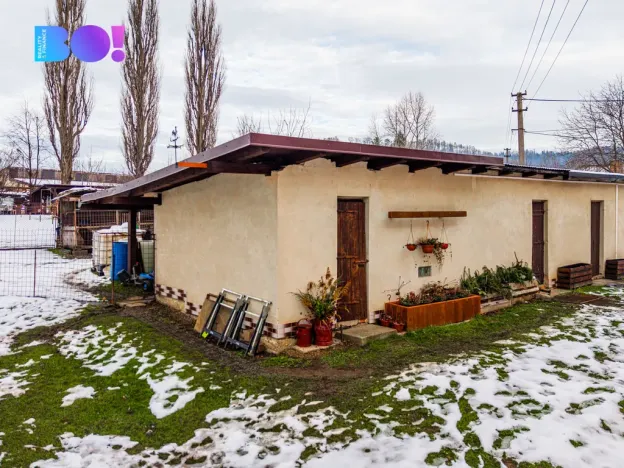 Prodej bytu 3+1, Vendryně, 92 m2