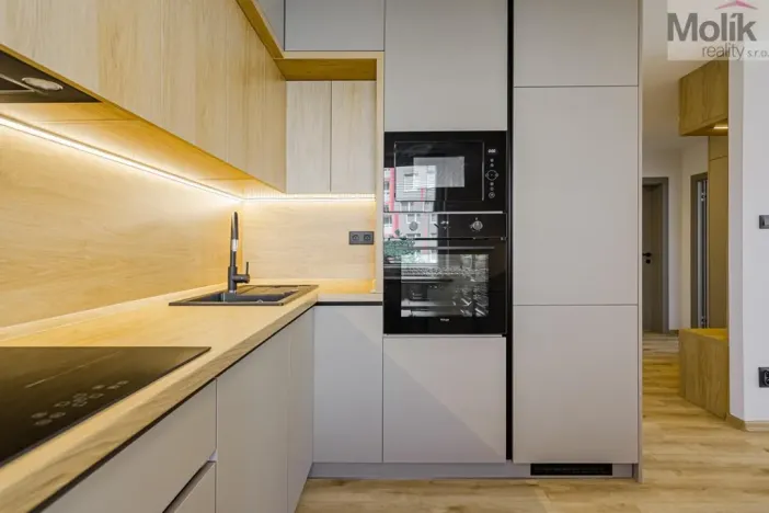 Prodej bytu 3+1, Most, Bohuslava Vrbenského, 66 m2