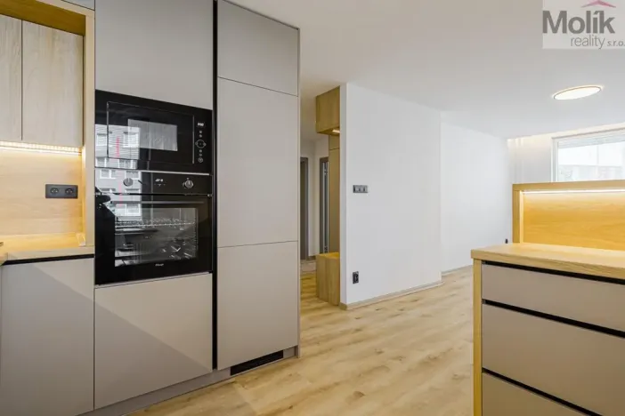 Prodej bytu 3+1, Most, Bohuslava Vrbenského, 66 m2