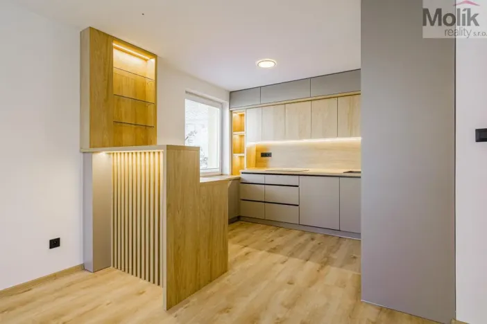 Prodej bytu 3+1, Most, Bohuslava Vrbenského, 66 m2