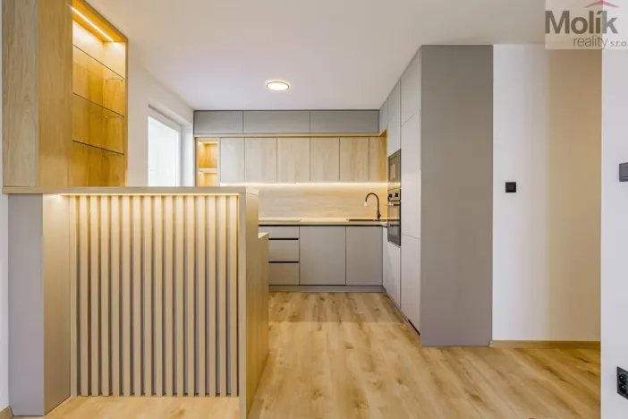 Prodej bytu 3+1, Most, Bohuslava Vrbenského, 66 m2