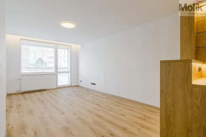 Prodej bytu 3+1, Most, Bohuslava Vrbenského, 66 m2