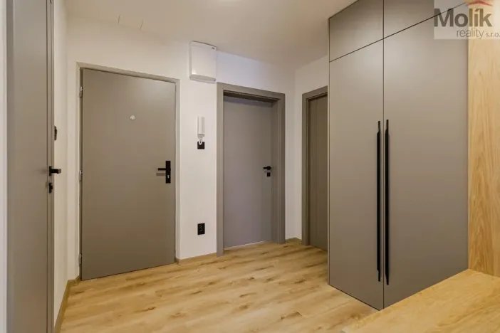 Prodej bytu 3+1, Most, Bohuslava Vrbenského, 66 m2