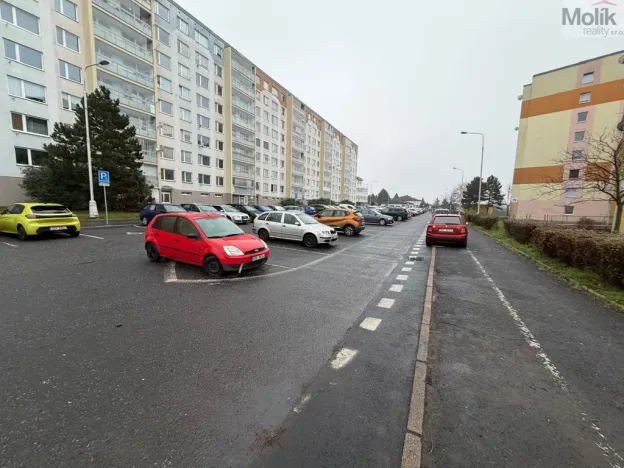 Prodej bytu 3+1, Most, Bohuslava Vrbenského, 66 m2