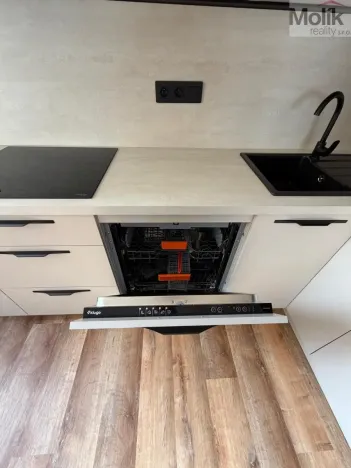 Prodej bytu 3+1, Most, Bohuslava Vrbenského, 66 m2